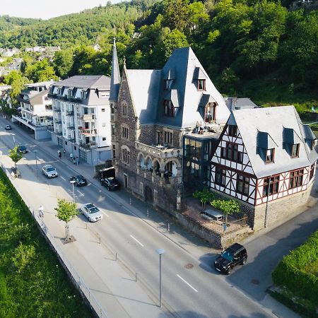 Hotel Villa Vie Cochem Dış mekan fotoğraf