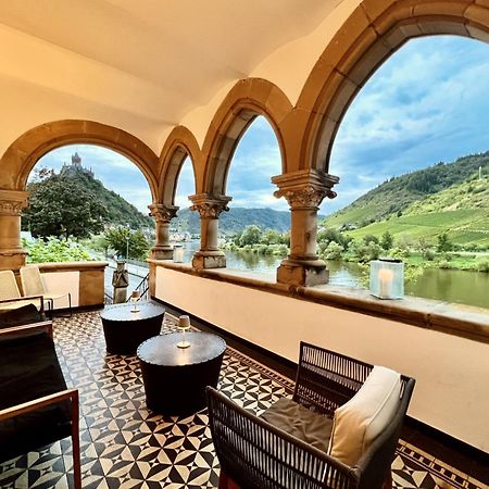 Hotel Villa Vie Cochem Dış mekan fotoğraf