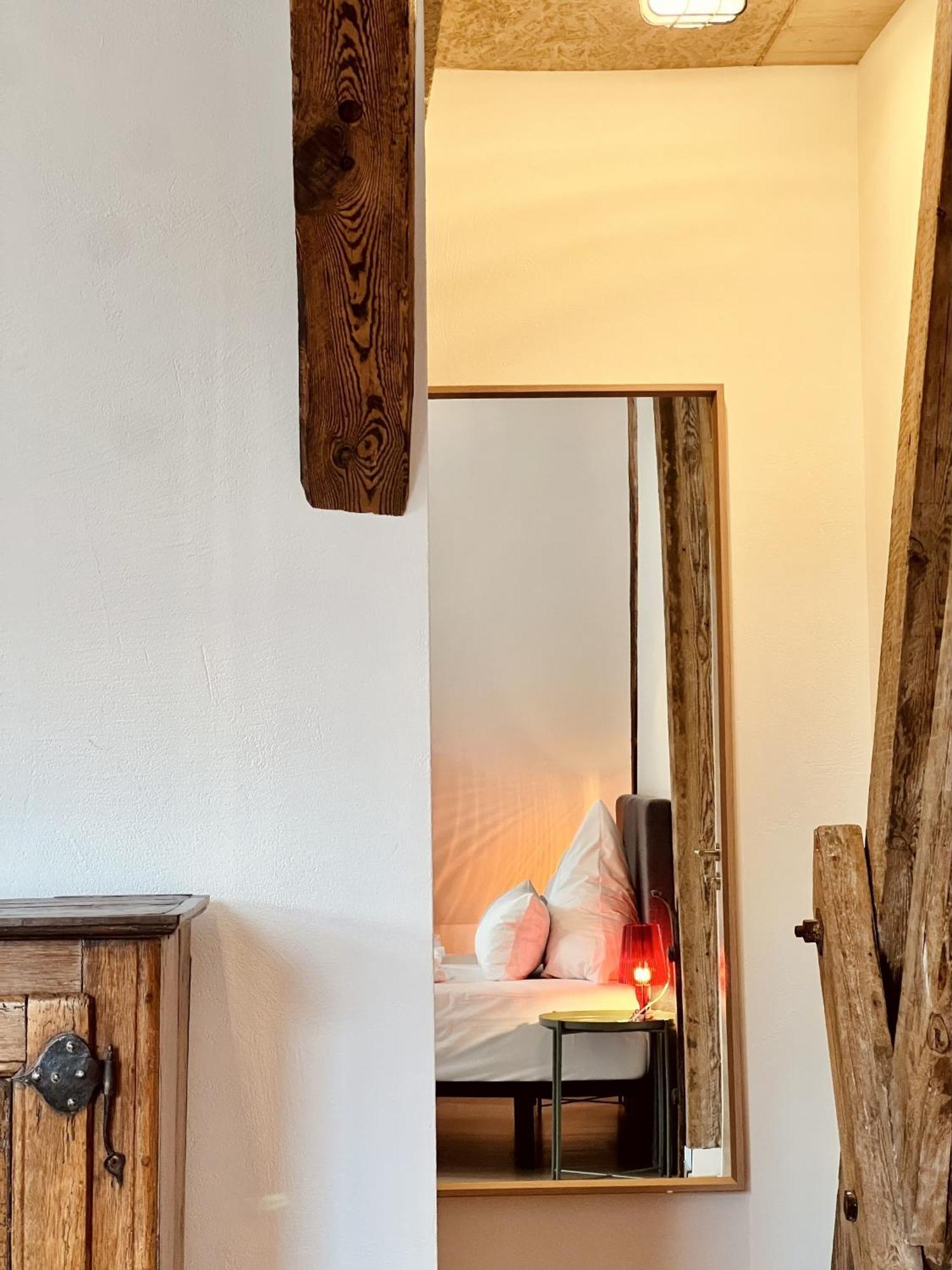 Hotel Villa Vie Cochem Dış mekan fotoğraf