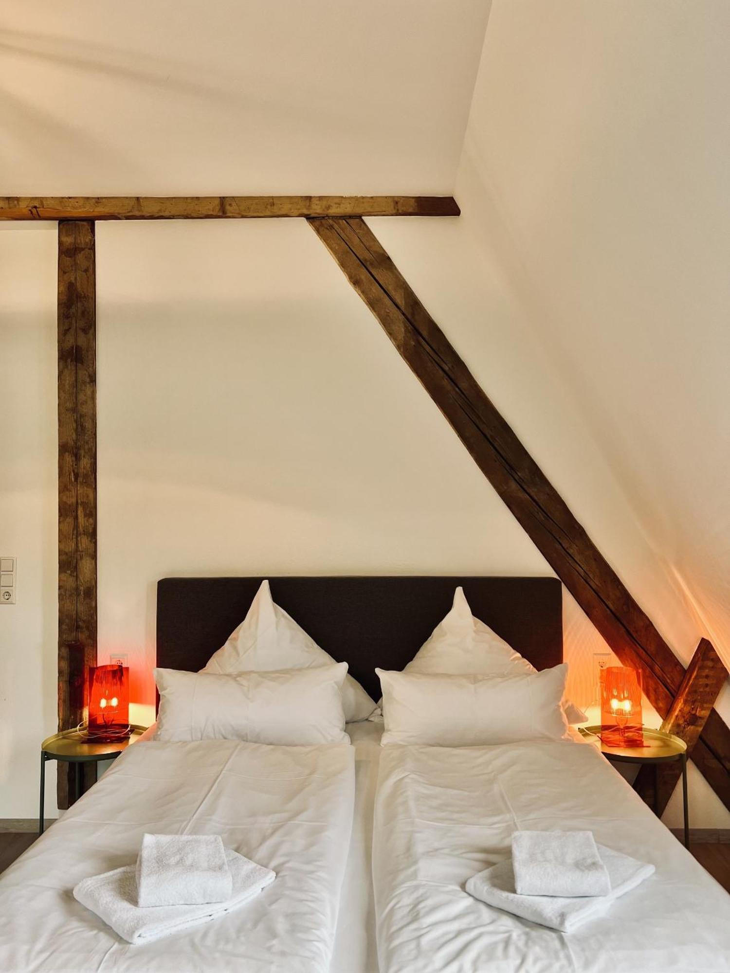Hotel Villa Vie Cochem Dış mekan fotoğraf