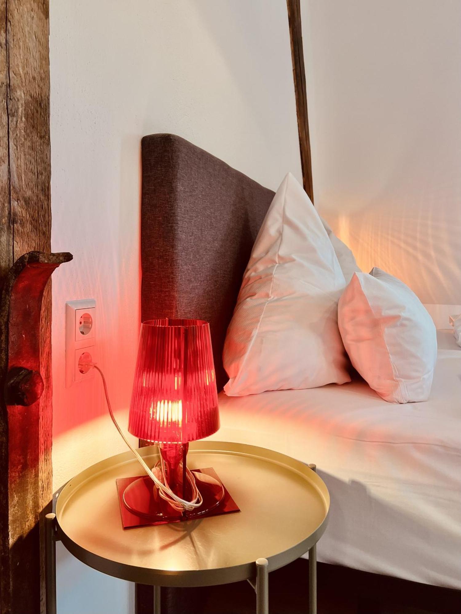 Hotel Villa Vie Cochem Dış mekan fotoğraf