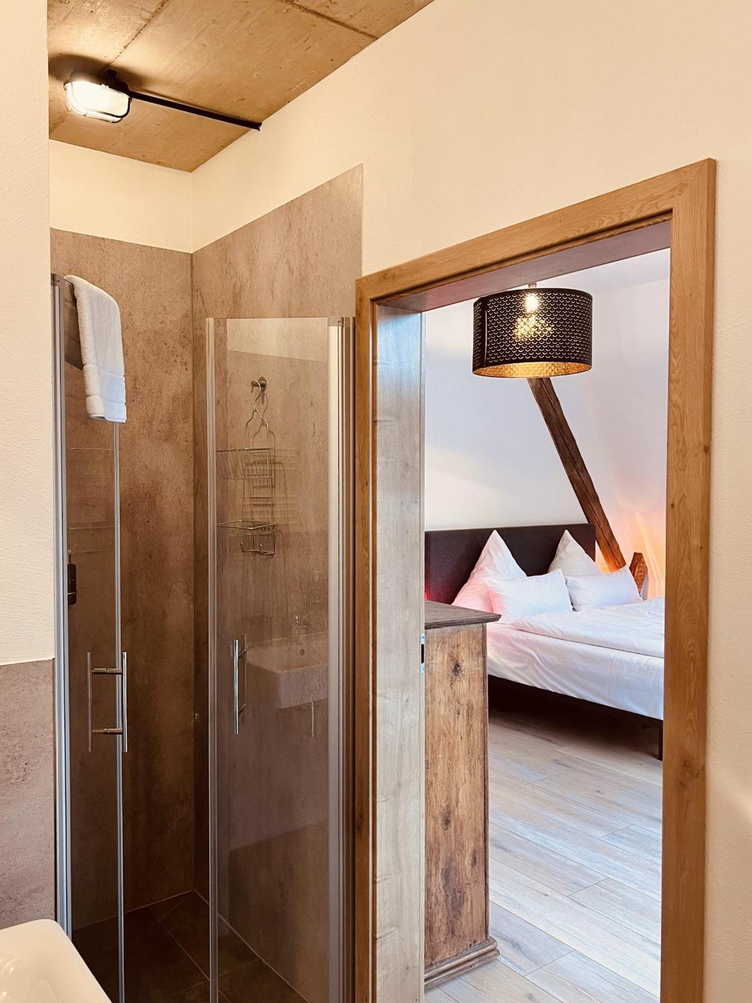 Hotel Villa Vie Cochem Dış mekan fotoğraf