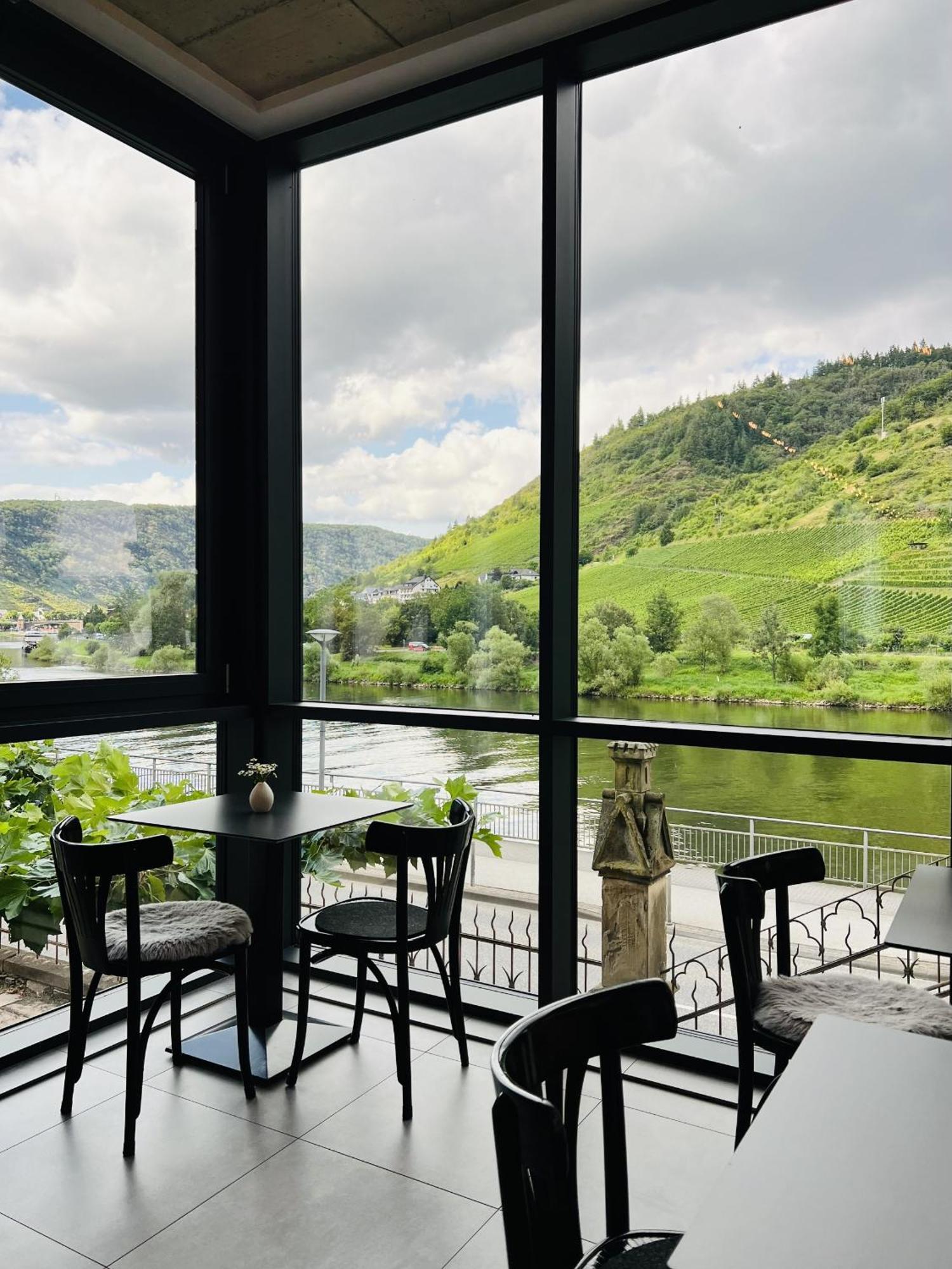 Hotel Villa Vie Cochem Dış mekan fotoğraf