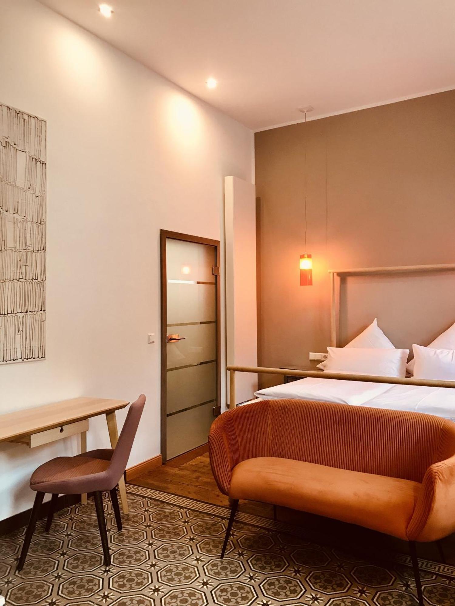 Hotel Villa Vie Cochem Dış mekan fotoğraf