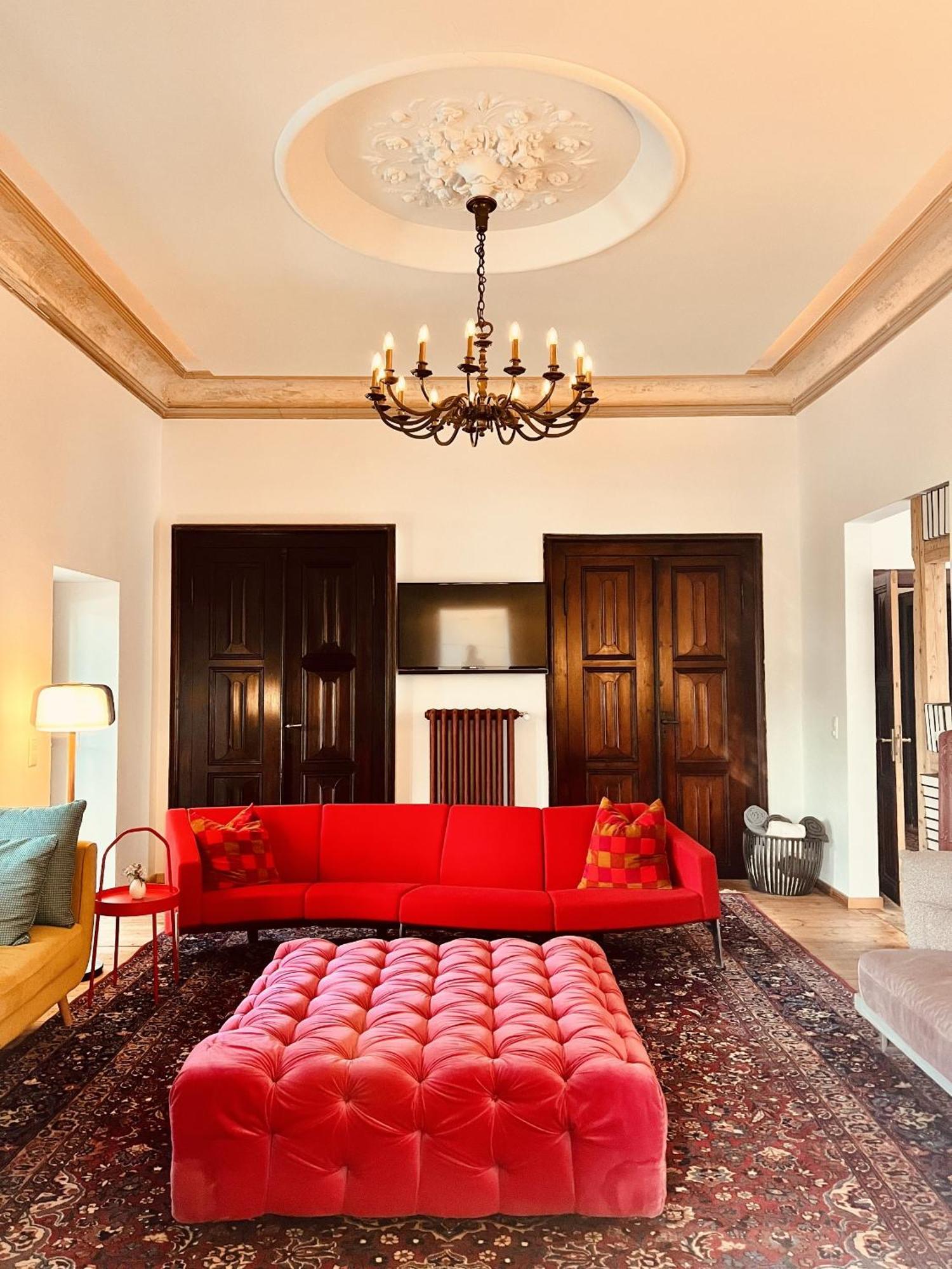 Hotel Villa Vie Cochem Dış mekan fotoğraf
