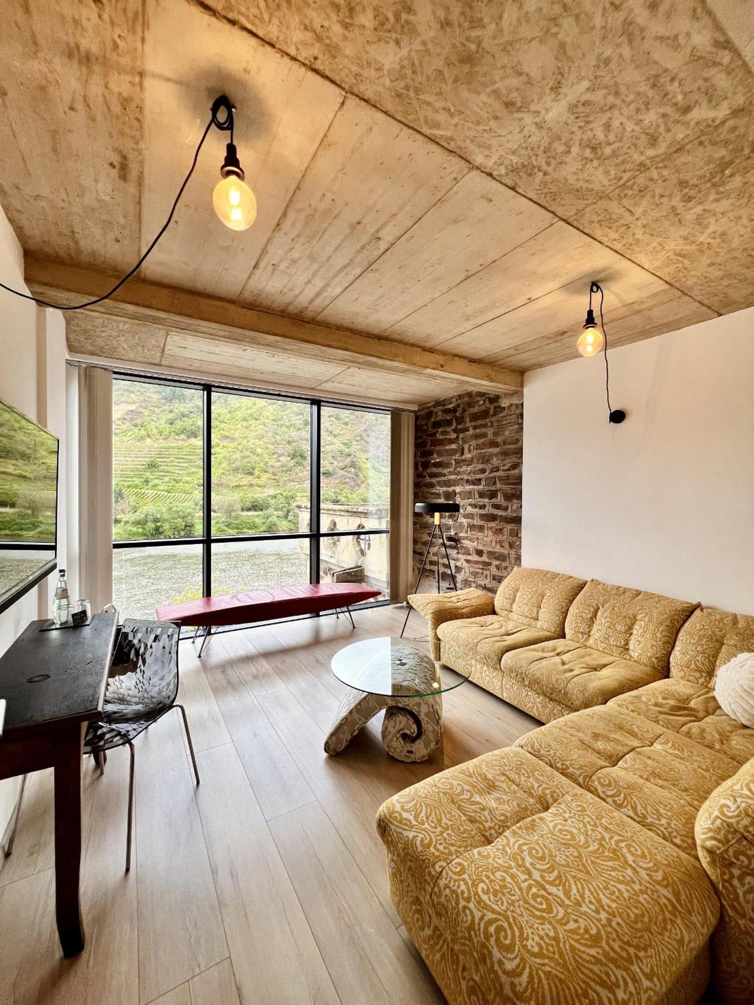 Hotel Villa Vie Cochem Dış mekan fotoğraf