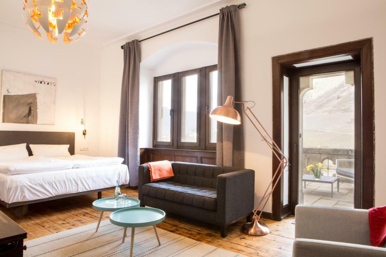 Hotel Villa Vie Cochem Dış mekan fotoğraf